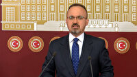 AK Partili Turan'dan '128 milyar dolar' açıklaması: CHP bu konularda eleştirecek en son parti