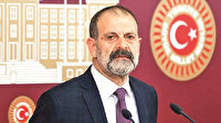 Bir kadının hayatını mahvetti
