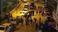 Şırnak'ta korkunç olay: 3 yaşındaki oğlunu Dicle Nehri'ne attı
