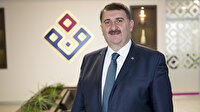 İngiltere'nin en prestijli ödül programından Vakıf Katılım'a 4 ödül