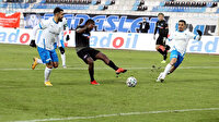 Süper Lig'in dibinde kritik maç