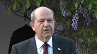 KKTC Cumhurbaşkanı Ersin Tatar: Kur'an kurslarının kapatılması asla söz konusu olamaz