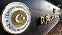 Dışişleri Bakanlığı'ndan Ramazan ayında Filistinlilere şiddeti artıran İsrail'e tepki