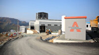 Trabzon ve Rize'nin çöpleri 45 bin hanenin elektrik ihtiyacını karşılayacak