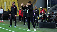 Emre Belözoğlu Fenerbahçe'nin taktiğini değiştirdi