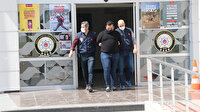 Kardeşine dehşeti yaşatan taksiciden 'pes' dedirten savunma: Kardeşimi korudum