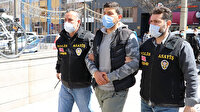 Kayıp olan Emrah kıskançlık cinayetine kurban gitmiş
