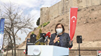 Gaziantep turizmi sanatla yoğuruyor