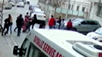 Esenyurt'ta taciz iddiasına mahalleliden dayak