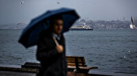 Meteorolojiden İstanbul ve 45 ile yağış uyarısı
