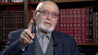 Prof. Dr. Ali Özek vefat etti
