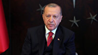Cumhurbaşkanı Erdoğan'dan 'Turgut Özal' mesajı
