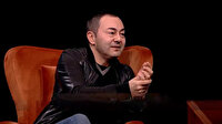 Serdar Ortaç: Cumhurbaşkanı Erdoğan'ı seviyorum, çünkü...