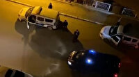 Van'da akrabalar arasında silahlı kavga