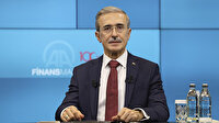Savunma Sanayii Başkanı Demir’e ’Yılın Bürokratı’ ödülü