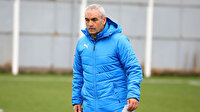 Rıza Çalımbay: "Beşiktaş'a karşı çok dikkatli olmamız gerekiyor"