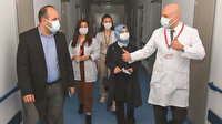 Türkiye'nin klinik üssü