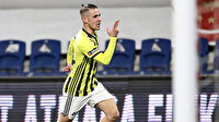 Fenerbahçe zorlu Başakşehir deplasmanında kazandı: Liderle aradaki fark iki oldu