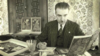 Laleler medeniyetimizin belleğidir