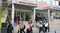 Beykent Üniversitesi 3 öğretim görevlisi alacak