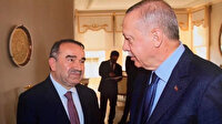 Cumhurbaşkanı Başdanışmanı Kışla'nın koronavirüs tedavisi hastanede sürecek