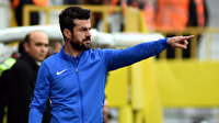 Ali Tandoğan Denizlispor'a geri döndü