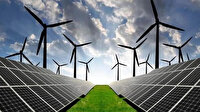 Rüzgar ve güneş enerjisinde yüzde 20'lik maliyet düşüşü