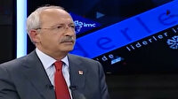 Kemal Kılıçdaroğlu’nun çelişkilerle dolu ifadeleri izleyenleri şaşırtıyor