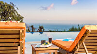 Bu Yaz Güvenli Tatilin Rotası Özel Havuzlu Tatil Villaları!