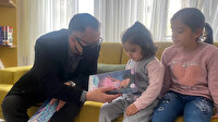 Başkan Koç, hafta sonu mesaisini projelere ayırdı