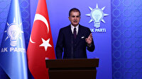 AK Parti Sözcüsü Çelik'ten KKTC'deki Kur'an kursu kararına tepki: Mevzuat efendiye demokrasiyi kurban edemeyiz