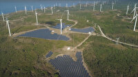 Türkiye yenilenebilir enerjide atağa kalktı: Yüzde 100'ü zorluyor