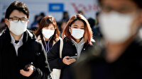 Japonya'da koronavirüse karşı OHAL hazırlığı
