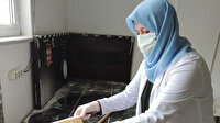 Nişan yüzüğünü satıp bu işe yatıran oldu: Pandemide ev hanımlığından istihdam sağlayan oldular