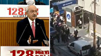 Kılıçdaroğlu'nun 'şu akla bakın' diyerek eleştirdiği patates dağıtımını bu kez Şişli Belediyesi yaptı