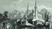 Reisülkurra Üsküdarlı Hafız Ali Efendi