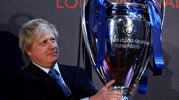 Boris Johnson'dan Avrupa Süper Ligi tepkisi: "Yıkıcı olur"