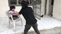4 yaşındaki kızını evde bırakan anneden hayrete düşüren savunma: Her zaman yalnız bırakıyorum ne olmuş