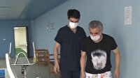 Felç geçiren İngiliz vatandaş Eskişehir'de 1 ay içinde sağlığına kavuştu