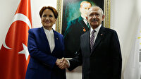 Meral Akşener Cumhurbaşkanı adayı olacak mı?