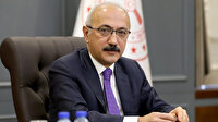 Hazine ve Maliye Bakanı Lütfi Elvan tane tane anlattı: Tamamen açık ve şeffaf