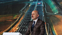 Bakan Karaismailoğlu duyurdu: Kanal İstanbul projesi en kısa sürede başlıyor