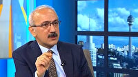 Hazine ve Maliye Bakanı Lütfi Elvan, '128 milyar dolar' iddialarına tane tane cevap verdi