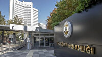 Türkiye'den Mısır'daki tren kazası için taziye mesajı