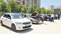 İkinci elde kral hala dizel