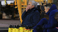 Tottenham'da Mourinho dönemi bitti