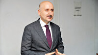 Bakan Karaismailoğlu Kanal İstanbul'da son durumu anlattı: Bu yıl hepsi bitecek