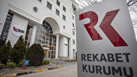 Rekabet Kurumu'ndan 32 teşebbüse soruşturma