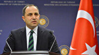 Dışişleri Bakanlığı'nın yeni Sözcüsü Tanju Bilgiç