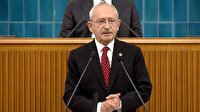 Kılıçdaroğlu’nun zor anları: Rakamları birbirine karıştırdı